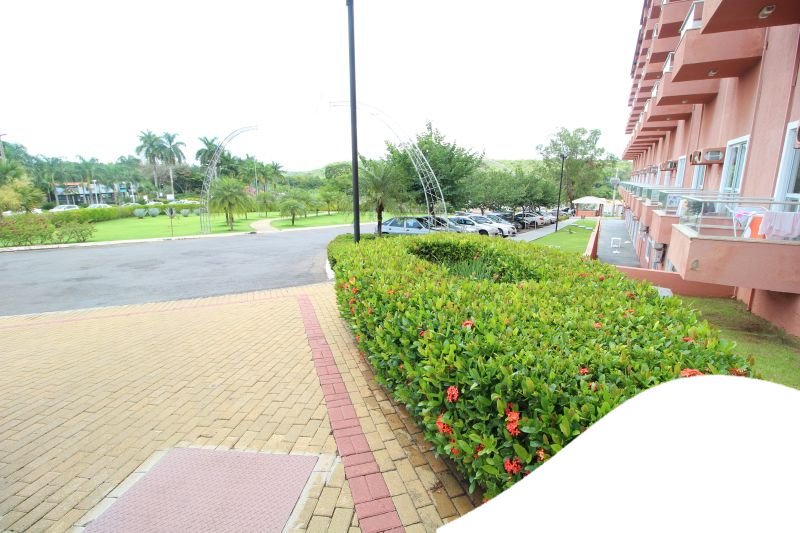 Fotos Condominio LAGOA QUENTE HOTEL CALDAS NOVAS